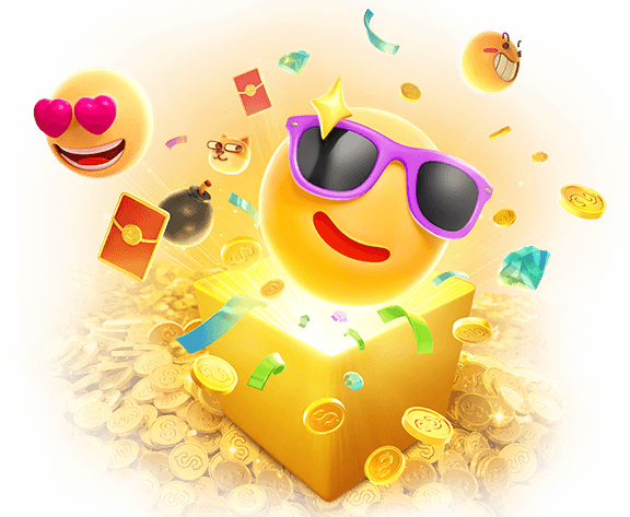 Slot Online Emoji Riches