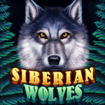 Slot Online Siberian Wolves