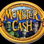 Game Slot Monsters Cash