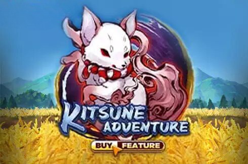 Game Slot Kitsune Adventure