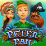 Game Slot Peter Pan
