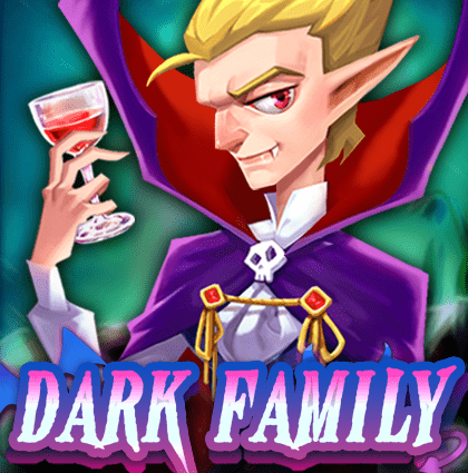 Permainan Dark Family