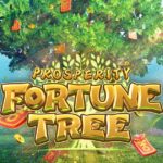 Game Online Prosperity Fortune Tree Terpercaya