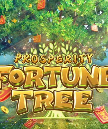 Game Online Prosperity Fortune Tree Terpercaya