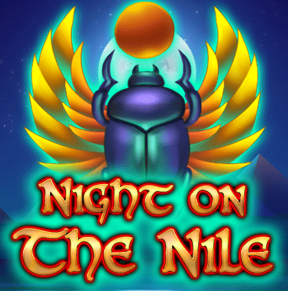 Night on the Nile Game Slot Online