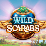 Situs Slot Online Wild Scarab