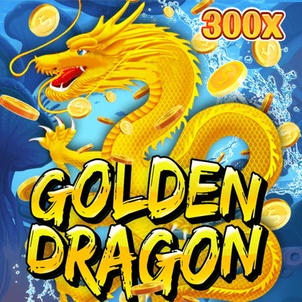 Slot Online Golden Dragon
