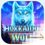 Slot Hokkaido Wolf