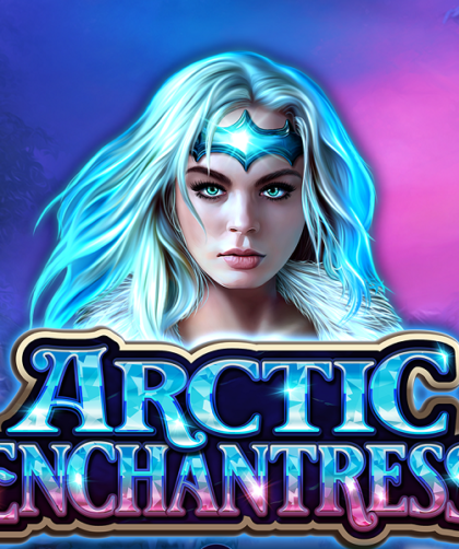 Slot Arctic Enchantress
