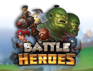 Game Slot Battle Heroes