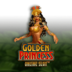 Game Slot Golden Princess