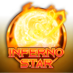 Game Slot Inferno Star
