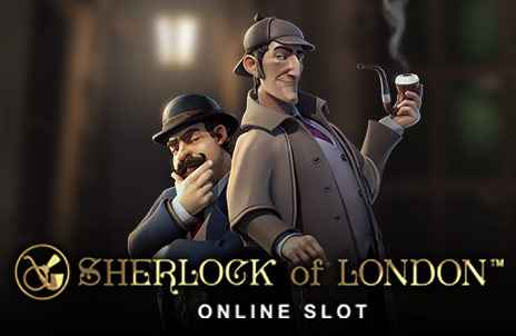 Slot Sherlock Of London