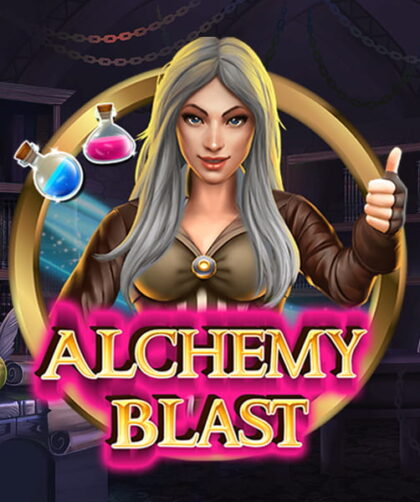 Slot Alchemy Blast