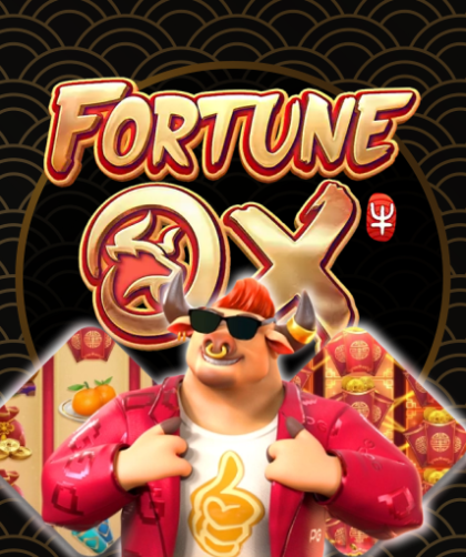 Slot Fortune Ox