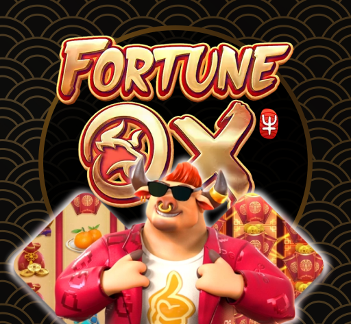 Slot Fortune Ox