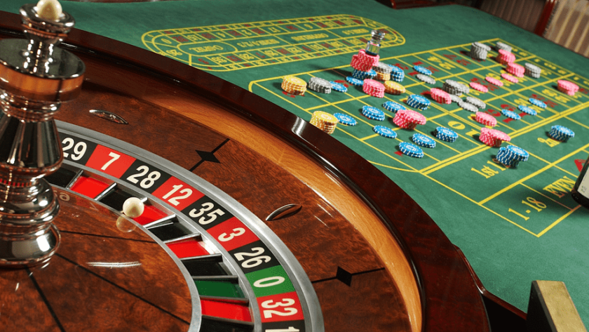 Agen Casino Online Terlengkap