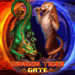 Game Dragon Tiger Gate Judi Online Terpercaya Habanero Online Harvey777