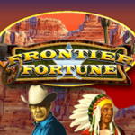 Slot Frontier Fortunes Habanero Gacor 2024 Harvey777