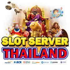Slot Online Gacor Thailand