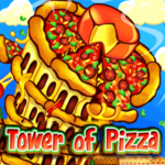 Slot Tower Of Pizza Habanero Mudah Maxwin