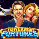 Slot Towering Fortunes Pragmatic Play Slot777 Agen Slot Harvey777 2023