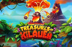 Slot Treasures of Kilauea Microgaming Game Slot Online Terbaik Indonesia 