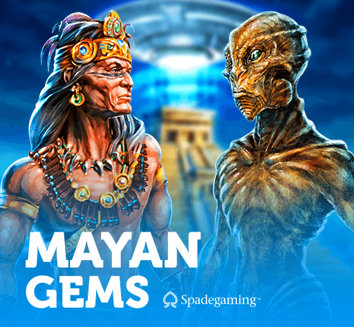 Slot Mayan Gem