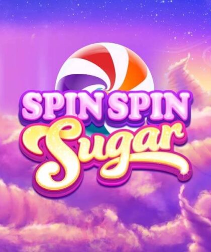 Slot Spin Spin Sugar