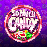 Daftar Situs Slot di Game Slot Online So Much Candy MIcrogaming