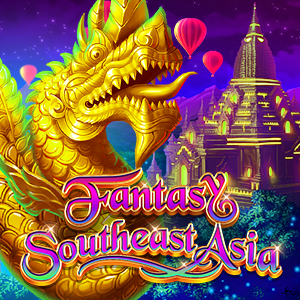 Fantasy Southeast Asia Game Slot online Paling Gacor Di Indonesia