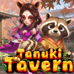 Game Slot Judi Online Tanuki Tavern Paling Bar Bar