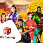 KA GAMING Game Slot Online Terbaik Dengan Provider Terpercaya