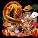 Slot Dragon Legend Terpercaya Anti Rungkad