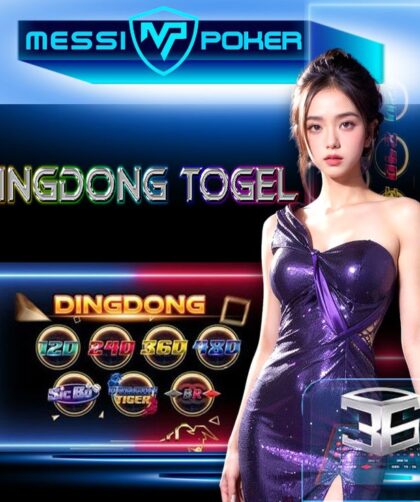 Keunggulan Bermain di Situs Togel Resmi Terpercaya