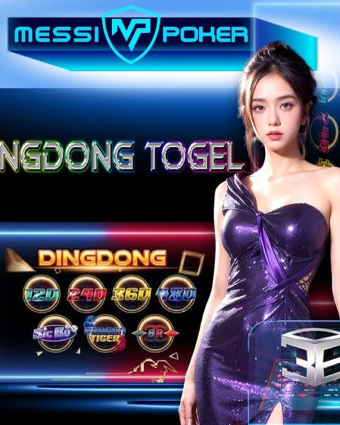 Keunggulan Bermain di Situs Togel Resmi Terpercaya