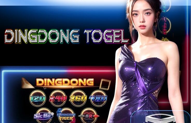 Keunggulan Bermain di Situs Togel Resmi Terpercaya